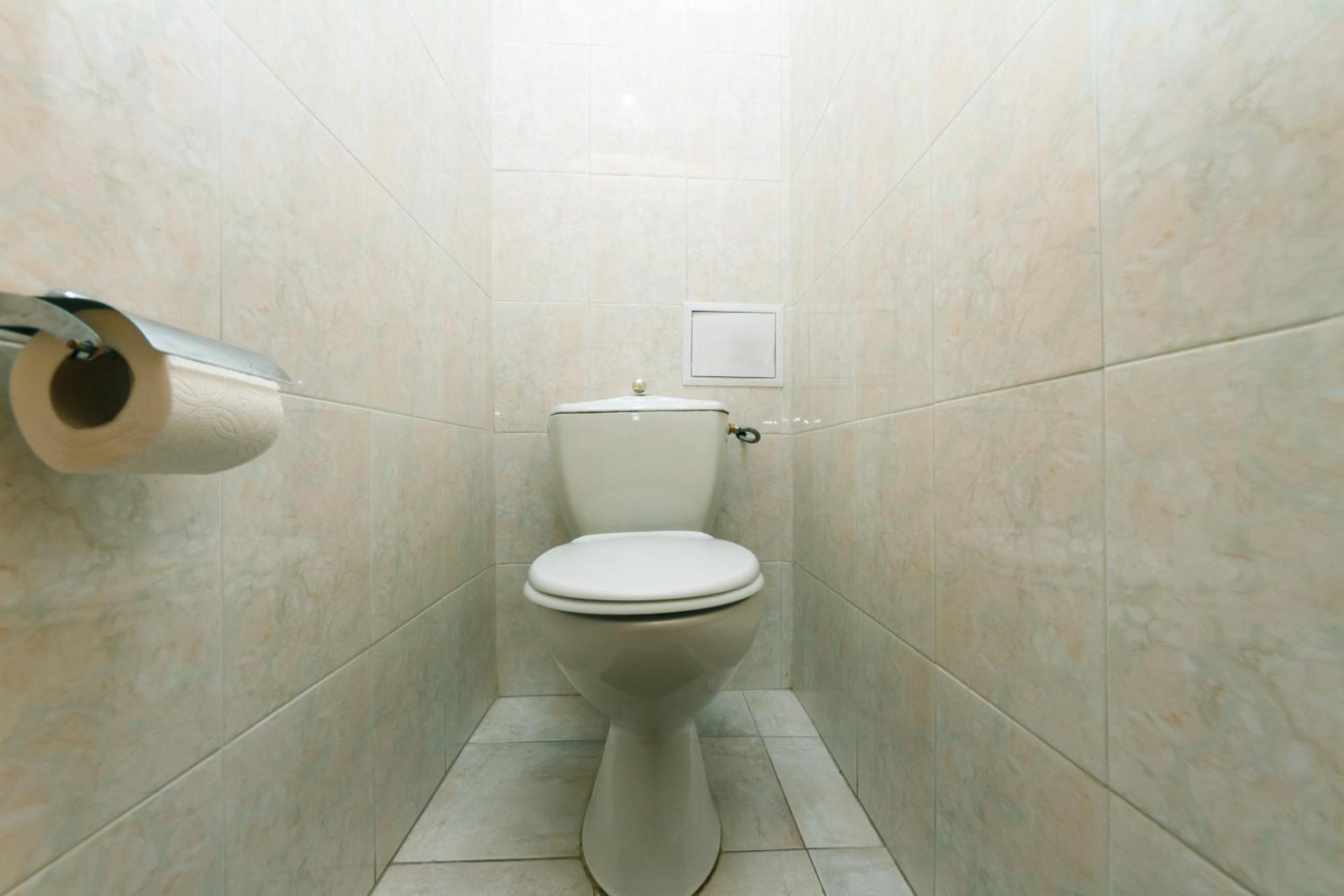 Apartment Baseina Khreschatyk Kiev Luaran gambar